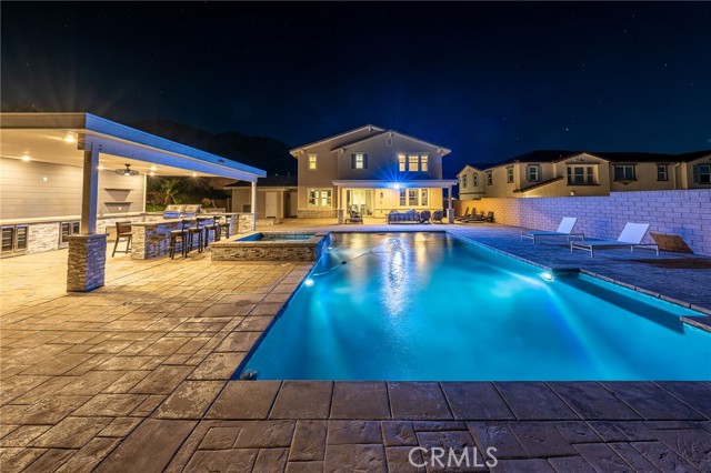 Detail Gallery Image 4 of 33 For 5062 Woodley Ridge, Rancho Cucamonga,  CA 91739 - 5 Beds | 4 Baths