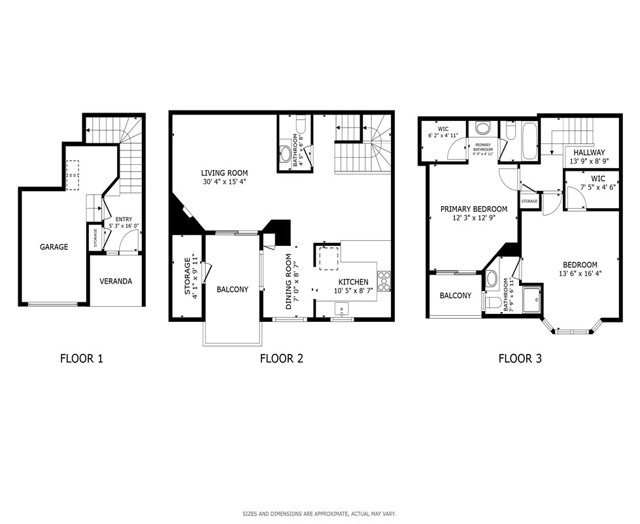 Detail Gallery Image 36 of 36 For 5799 Freebird Ln #102,  Oak Park,  CA 91377 - 2 Beds | 2/1 Baths