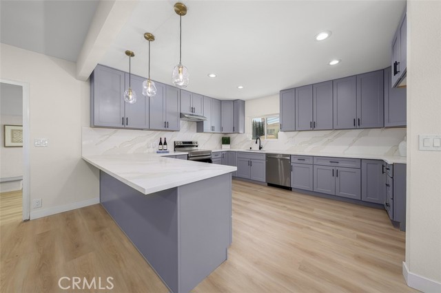 Detail Gallery Image 6 of 21 For 3505 Ibis St, San Diego,  CA 92103 - 3 Beds | 2/1 Baths