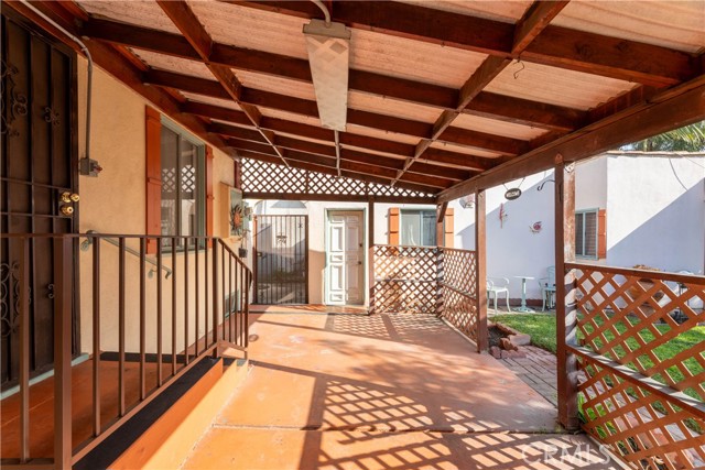 Detail Gallery Image 29 of 48 For 1228 E 64th, Long Beach,  CA 90805 - 2 Beds | 1 Baths