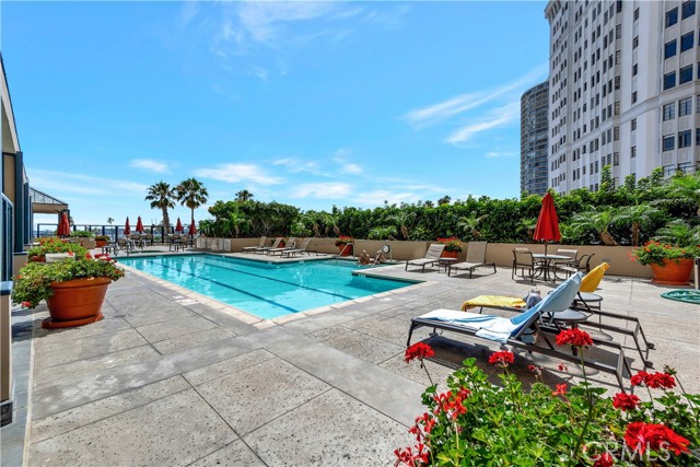 Detail Gallery Image 65 of 69 For 850 E Ocean Bld #301,  Long Beach,  CA 90802 - 2 Beds | 2 Baths