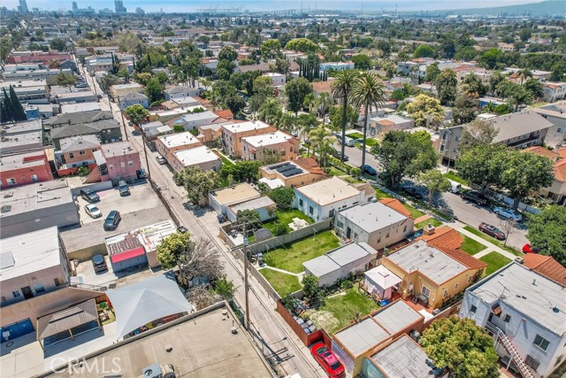 2160 Cedar Avenue, Long Beach, California 90806, 3 Bedrooms Bedrooms, ,1 BathroomBathrooms,Single Family Residence,For Sale,Cedar,PW24075072