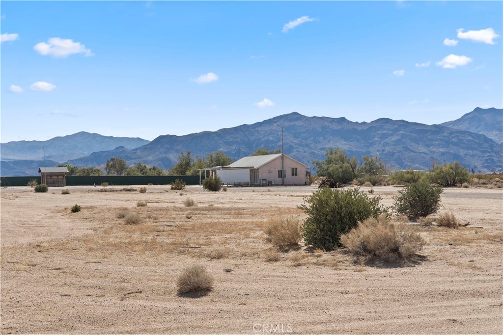 46039 Valley Center Road, Newberry Springs, CA 92365