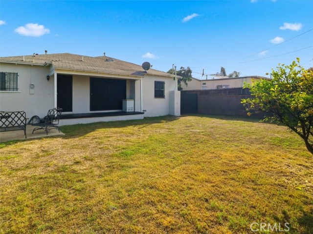 Detail Gallery Image 8 of 42 For 525 S Caswell, Compton,  CA 90220 - 3 Beds | 1 Baths