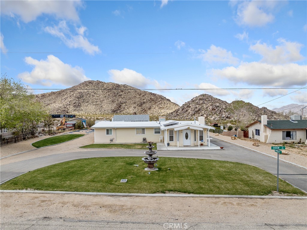 9160 Ox Bow Road