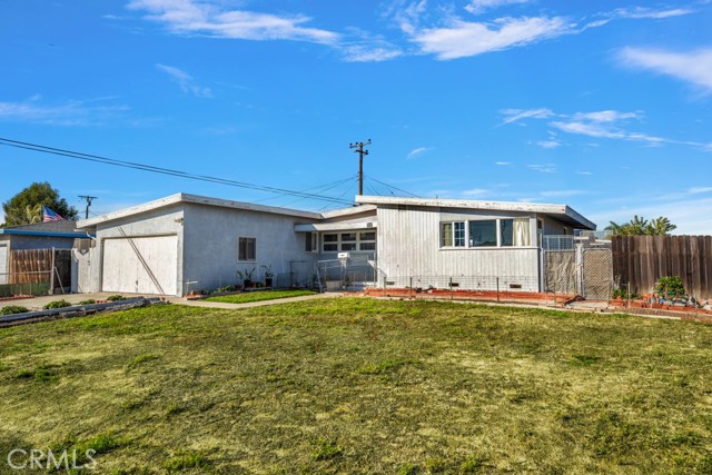 7851 19Th St, Westminster, CA 92683