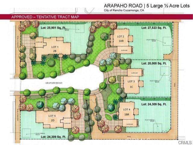 Detail Gallery Image 12 of 12 For 6334 East, Rancho Cucamonga,  CA 91739 - – Beds | – Baths