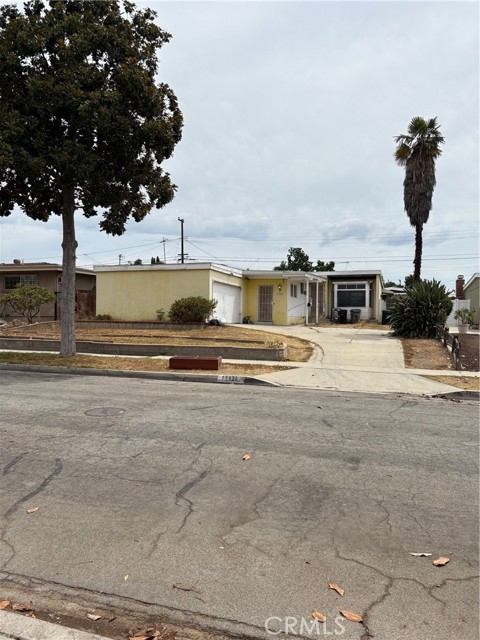 Detail Gallery Image 1 of 1 For 15426 Lashburn St, Whittier,  CA 90604 - 3 Beds | 1 Baths