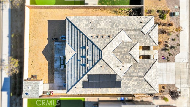 Detail Gallery Image 45 of 53 For 12672 Wycliff, Victorville,  CA 92392 - 4 Beds | 3 Baths