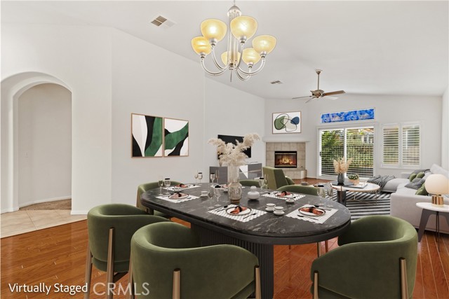 Detail Gallery Image 8 of 43 For 24174 Corte Cordoba, Murrieta,  CA 92562 - 3 Beds | 2 Baths