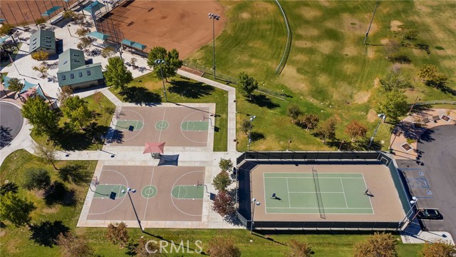 Detail Gallery Image 56 of 61 For 11066 Guffey Ranch Way, Corona,  CA 92883 - 4 Beds | 2 Baths