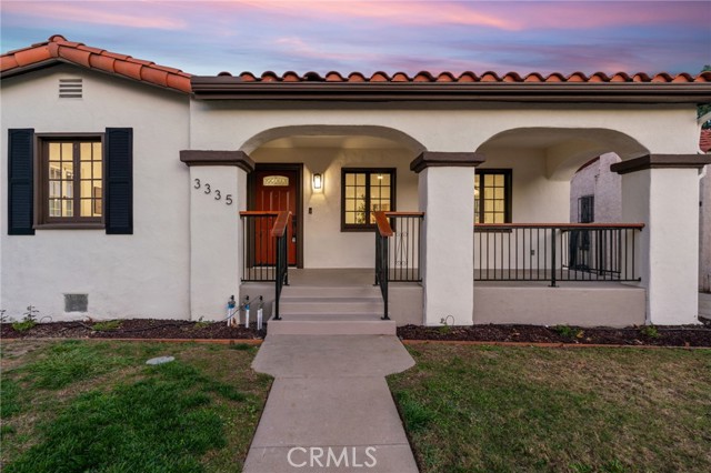 Detail Gallery Image 3 of 46 For 3335 N Mayfield, San Bernardino,  CA 92405 - 3 Beds | 2 Baths