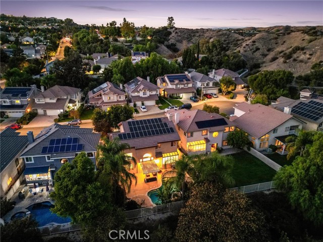 Detail Gallery Image 11 of 63 For 25528 Paine Cir, Stevenson Ranch,  CA 91381 - 4 Beds | 3 Baths