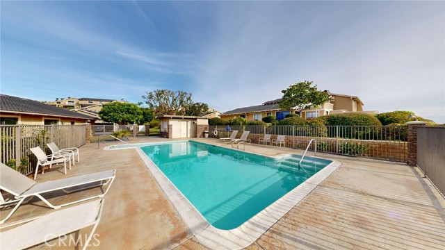 Detail Gallery Image 33 of 37 For 219 Avenida Adobe, San Clemente,  CA 92672 - 2 Beds | 1/1 Baths