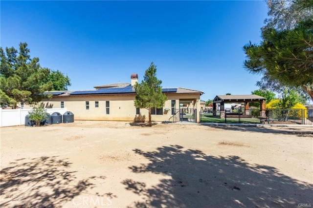 Detail Gallery Image 70 of 74 For 13195 Trailwood Way, Apple Valley,  CA 92308 - 5 Beds | 6 Baths