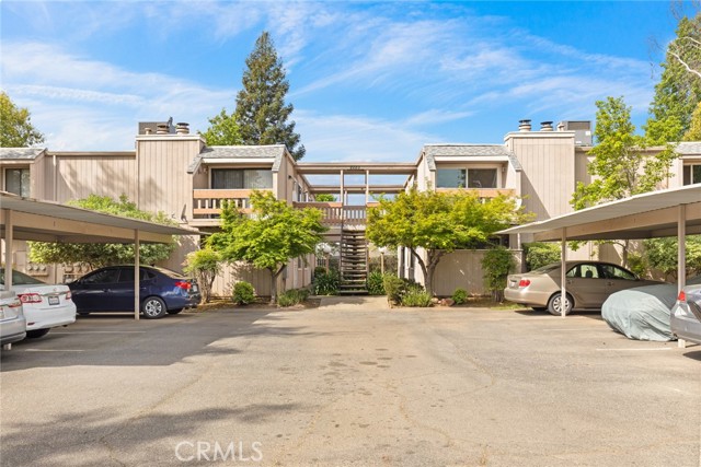 Detail Gallery Image 15 of 19 For 2220 Notre Dame #5,  Chico,  CA 95928 - 2 Beds | 1 Baths