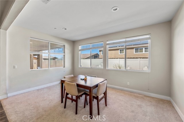 Detail Gallery Image 3 of 75 For 1673 Cirrus Way, Beaumont,  CA 92223 - 6 Beds | 4 Baths