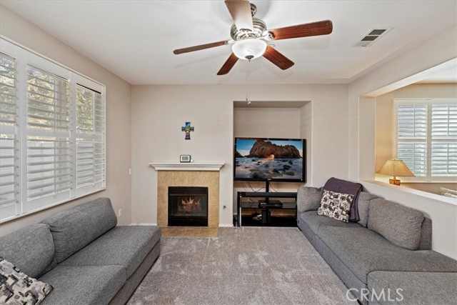 Detail Gallery Image 16 of 42 For 27890 John F Kennedy Dr #C,  Moreno Valley,  CA 92555 - 3 Beds | 2/1 Baths