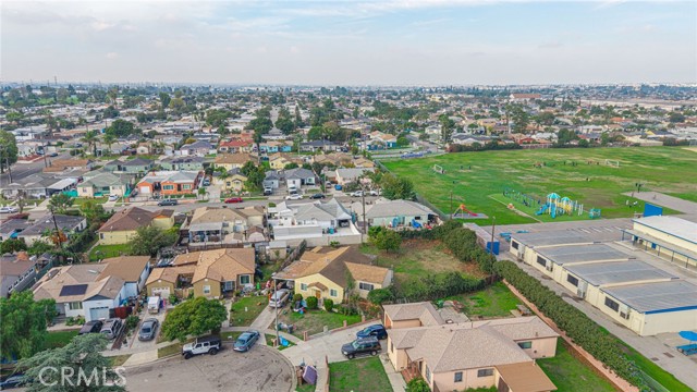 Detail Gallery Image 8 of 19 For 1201 S Grandee, Compton,  CA 90220 - 3 Beds | 2 Baths