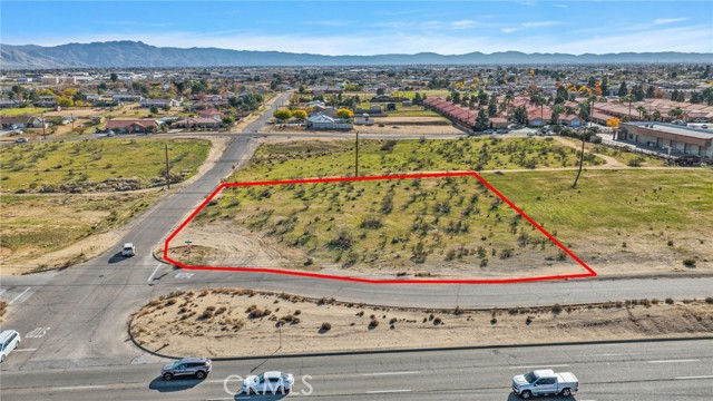 Detail Gallery Image 13 of 14 For 0 Apatite, Victorville,  CA 92395 - – Beds | – Baths