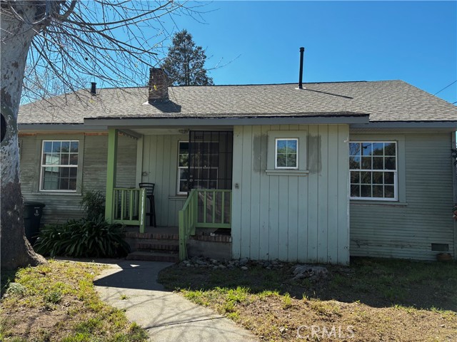 Detail Gallery Image 12 of 12 For 1356 6th Ave, Oroville,  CA 95966 - 3 Beds | 1 Baths