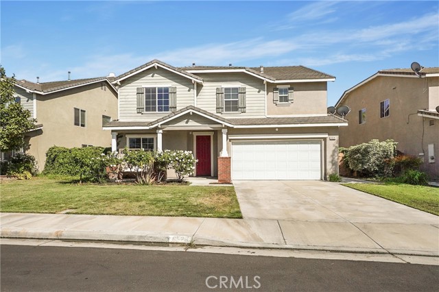 6528 Peridot Court, Eastvale, CA 92880