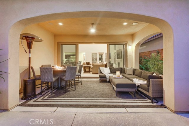 Detail Gallery Image 44 of 65 For 80430 Champions Way, La Quinta,  CA 92253 - 4 Beds | 3/1 Baths