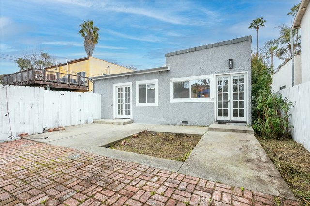 Detail Gallery Image 11 of 11 For 1027 N Martel Ave, West Hollywood,  CA 90046 - 3 Beds | 2 Baths