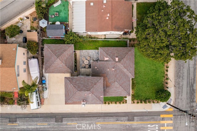 1101 High Lane, Redondo Beach, California 90278, 3 Bedrooms Bedrooms, ,3 BathroomsBathrooms,Residential,Sold,High,OC22018944