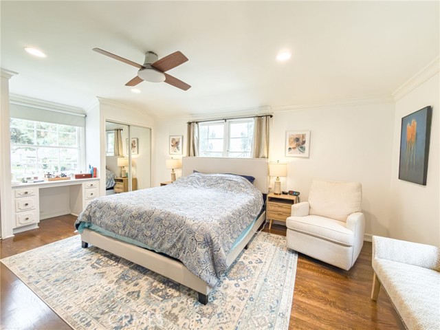 Detail Gallery Image 31 of 40 For 7002 Bryn Mawr Way, Whittier,  CA 90602 - 2 Beds | 2 Baths