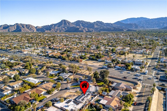 Detail Gallery Image 17 of 36 For 43865 Carmel, Palm Desert,  CA 92260 - 3 Beds | 1 Baths