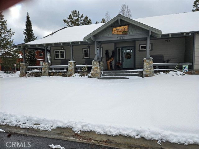 Detail Gallery Image 7 of 50 For 41922 Centre Ct, Big Bear Lake,  CA 92315 - 3 Beds | 3/1 Baths