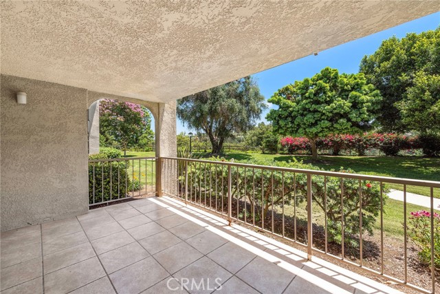 Detail Gallery Image 1 of 1 For 3242 San Amadeo 1h,  Laguna Woods,  CA 92637 - 2 Beds | 2 Baths