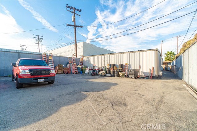 2000 16th Street, Long Beach, California 90813, ,Commercial Sale,For Sale,16th,PV22235935