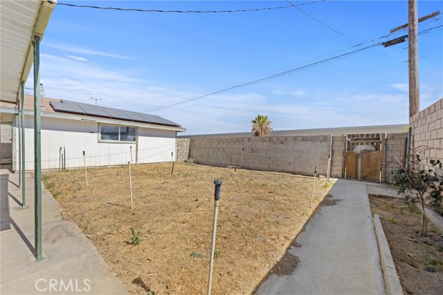 Detail Gallery Image 25 of 29 For 205 Suzanne Ln, Taft,  CA 93268 - 4 Beds | 2 Baths