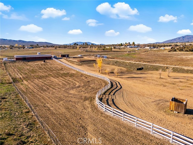 Detail Gallery Image 32 of 41 For 42815 42815 El Campo Road, Anza,  CA 92539 - 3 Beds | 3 Baths
