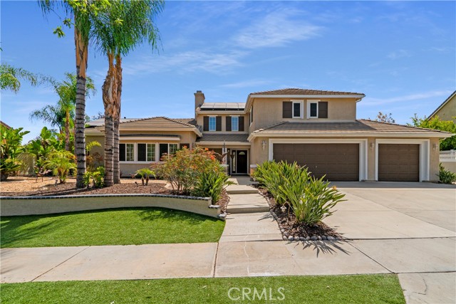 3791 Cathedral Circle, Corona, CA 92881