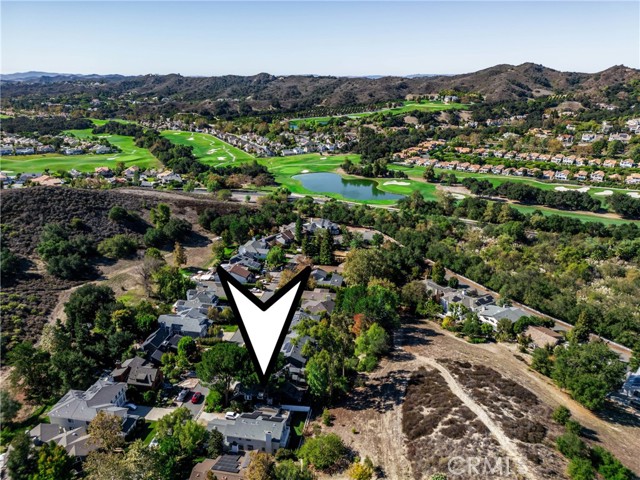 Detail Gallery Image 38 of 46 For 31601 via Coyote, Coto de Caza,  CA 92679 - 3 Beds | 2 Baths