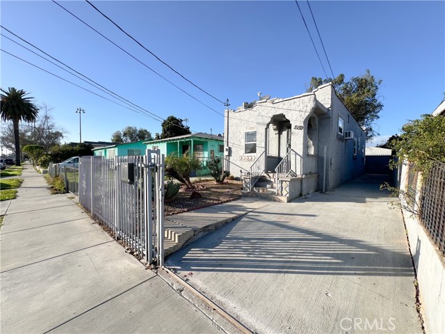 Image 3 for 1559 E 110Th St, Los Angeles, CA 90059