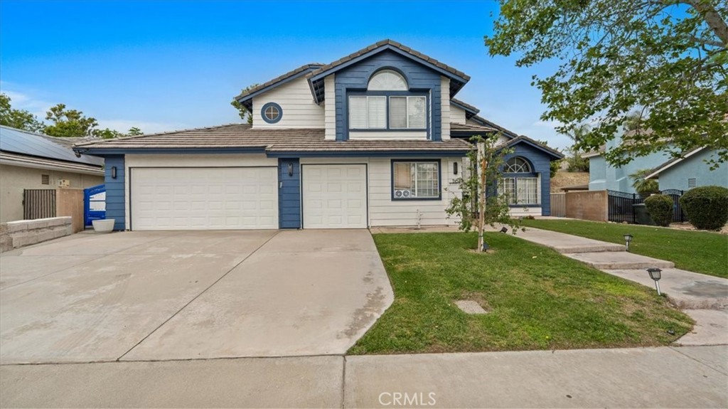 3182 Rosemary