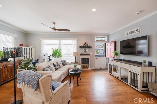 Detail Gallery Image 15 of 46 For 80 Huntington St. #630,  Huntington Beach,  CA 92646 - 3 Beds | 2/1 Baths