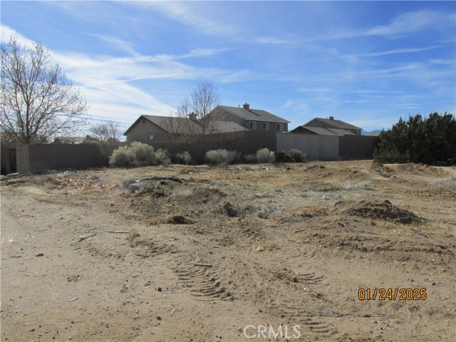 Detail Gallery Image 1 of 7 For 0 Afton Ave, Hesperia,  CA 92344 - – Beds | – Baths