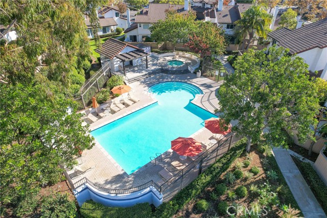 Detail Gallery Image 43 of 43 For 5 Ash Creek Ln #101,  Laguna Hills,  CA 92653 - 3 Beds | 2/1 Baths