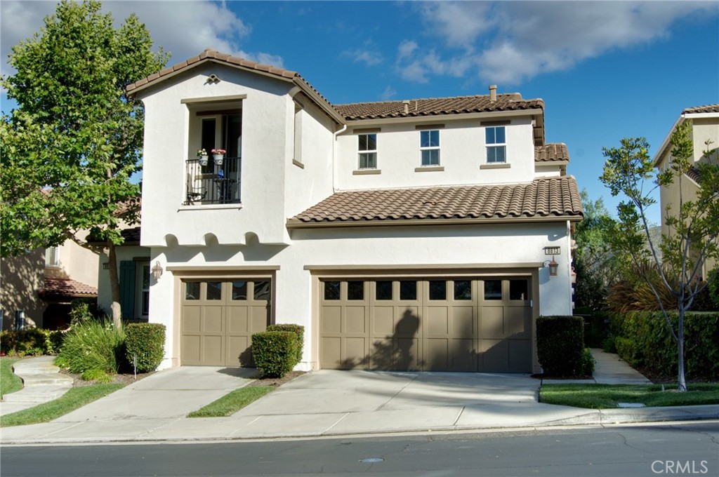 8807 Cuyamaca