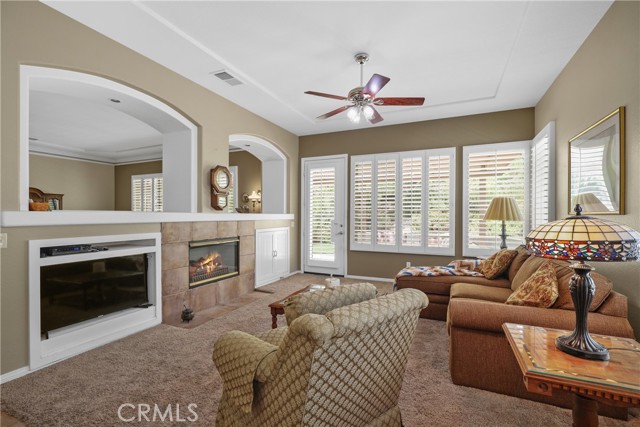 Detail Gallery Image 9 of 41 For 2196 Birdie Dr, Banning,  CA 92220 - 2 Beds | 2/1 Baths