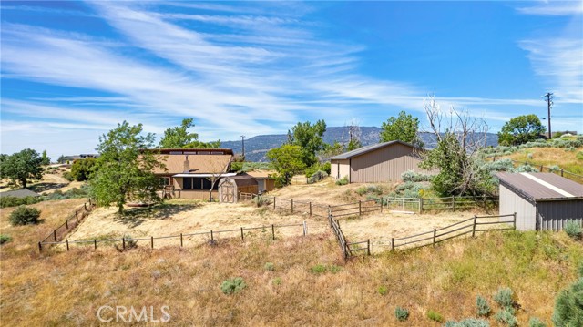 Detail Gallery Image 35 of 38 For 30771 Fox Ridge Ct, Tehachapi,  CA 93561 - 3 Beds | 2 Baths