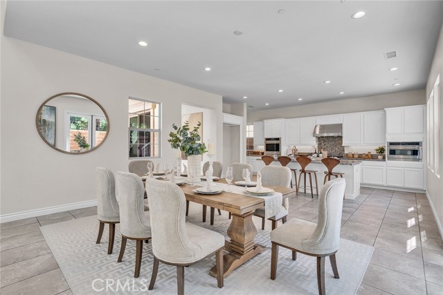 Detail Gallery Image 24 of 70 For 60 Sherwood, Irvine,  CA 92620 - 5 Beds | 6/1 Baths