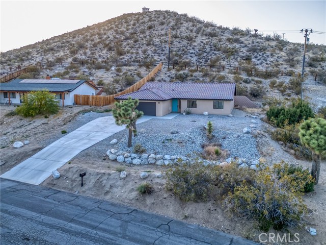 Detail Gallery Image 45 of 53 For 8244 Balsa Ave, Yucca Valley,  CA 92284 - 3 Beds | 2 Baths