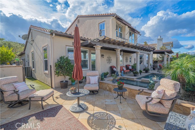 Detail Gallery Image 65 of 75 For 26524 Valley Oak Ln, Valencia,  CA 91381 - 5 Beds | 5/1 Baths