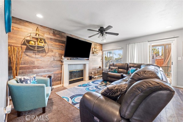 Detail Gallery Image 12 of 24 For 1115 W Victoria St, Rialto,  CA 92376 - 4 Beds | 2/1 Baths